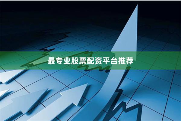 最专业股票配资平台推荐
