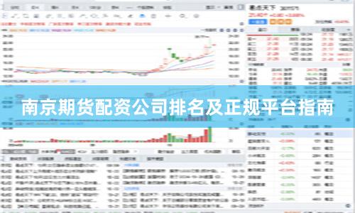 南京期货配资公司排名及正规平台指南